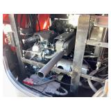 2025 CFG Mini Excavator (NT20-CZ)