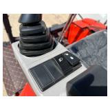 2025 CFG Mini Excavator (QK20R)