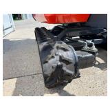 2025 CFG Mini Excavator (QK20R)