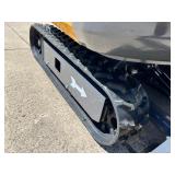 2025 CFG Mini Excavator (QK18R)