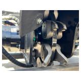 FUTURE Skid Stump Grinder (FT-SG45)