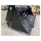 FUTURE Skid Steer 4 In 1 Bucket (FT-KH72F)