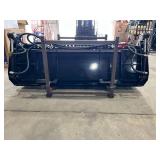 FUTURE Skid Steer 4 In 1 Bucket (FT-KH72F)