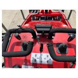 2025 AGT Mini Skid Steer Loader (YSRT14)