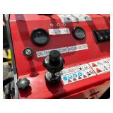 2025 AGT Mini Skid Steer Loader (YSRT14)