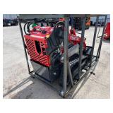 2025 AGT Mini Skid Steer Loader (YSRT14)