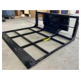 FUTURE Mini Skid Steer Land Leveler (FT-PDQ)