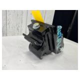 FUTURE Quick Coupler for Mini Excavator