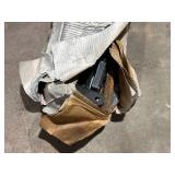 Minimizer Plastic Bolt On Bracket Kit #10001351