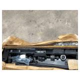 Minimizer Plastic Bolt On Bracket Kit #10001351