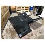 Minimizer Fenders 53"x25"x15" Drop