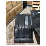 Minimizer Fenders 53"x25"x15" Drop