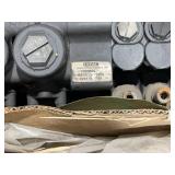 Hydraulic Valve Bank