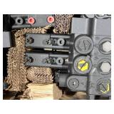 Hydraulic Valve Bank