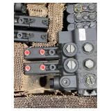 Hydraulic Valve Bank