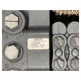 Hydraulic Valve Bank