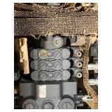 Hyrdaulic Valve Bank