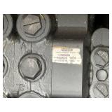 Hyrdaulic Valve Bank