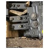 Hyrdaulic Valve Bank