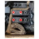 Hydraulic Valve Bank