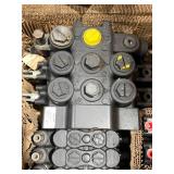 Hydraulic Valve Bank