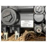 Hydraulic Valve Bank