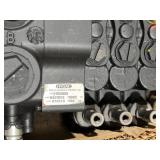 Hydraulic Valve Bank