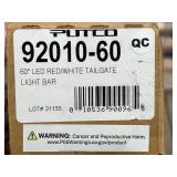 Putco 60" LED Light Bar