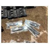 Minimizer Plastic Bolt On Bracket Kit #10001351