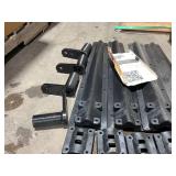 Minimizer Plastic Bolt On Bracket Kit #10001351