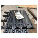 Minimizer Plastic Bolt On Bracket Kit #10001351