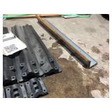 Minimizer Plastic Bolt On Bracket Kit #10001351