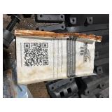 Minimizer Plastic Bolt On Bracket Kit #10001351