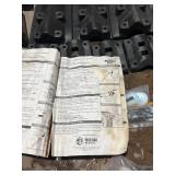 Minimizer Plastic Bolt On Bracket Kit #10001351