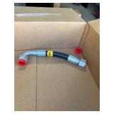 8" Hydraulic Hose