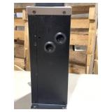 Apsco Refuse 2 Section Valve Bank Console