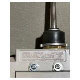 Omron Limit Switch (ZE-NJ-2S)