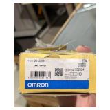 Omron Limit Switch (ZE-NJ-2S)