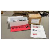 UTS-One7 Toolbox Security System (Non-suspension)