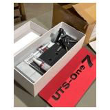 UTS-One7 Toolbox Security System (Non-suspension)