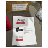 UTS-One7 Toolbox Security System (Non-suspension)