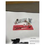 UTS-One7 Toolbox Security System (Non-suspension)