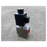Hydraulic Components Including Dynex 1054.206 High Pressure Block