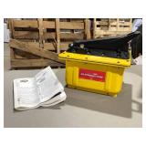 AME Air Hydraulic Pump