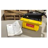 AME Air Hydraulic Pump
