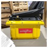 AME Air Hydraulic Pump