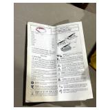 AME Air Hydraulic Pump