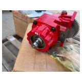 CHELSEA 280GGFJP-B5SD PTO Assembly 280 Series, Powershift Hydraulic, 10-Bolt