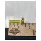 Yellow Insulated Butt Connectors