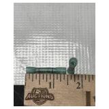 Green Insulated Butt Connectors